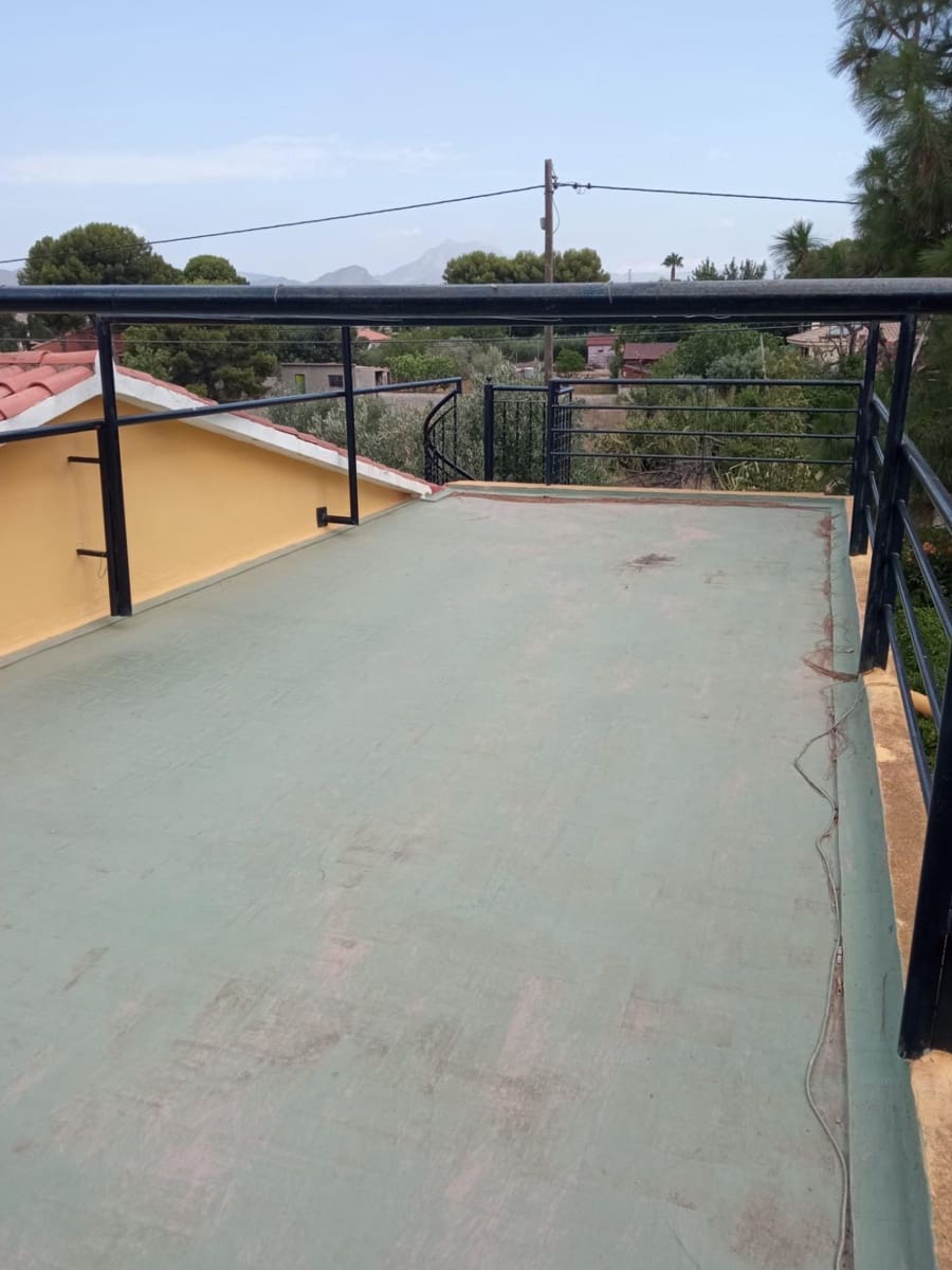 4 bedroom Villa for sale in Muchamiel / Mutxamel with pool garage - € 444,900 (Ref: 7735258)