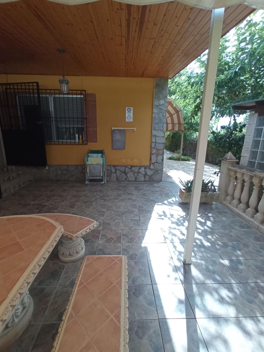 4 bedroom Villa for sale in Muchamiel / Mutxamel with pool garage - € 444,900 (Ref: 7735258)