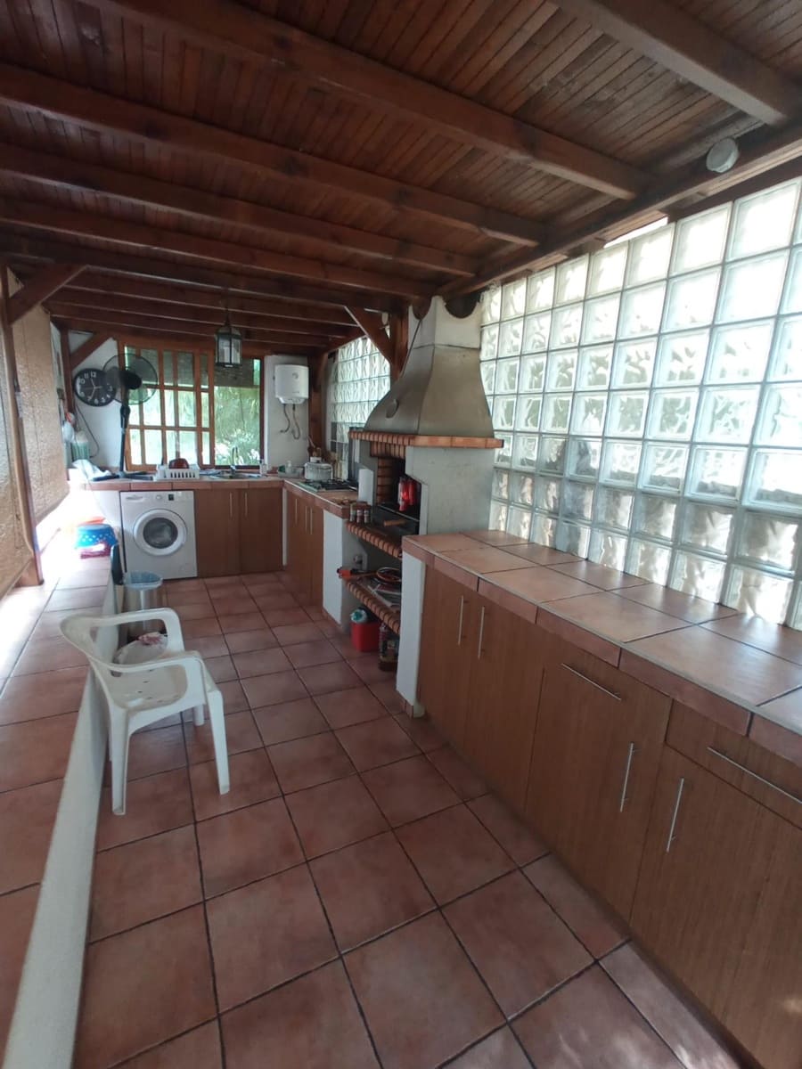 4 bedroom Villa for sale in Muchamiel / Mutxamel with pool garage - € 444,900 (Ref: 7735258)