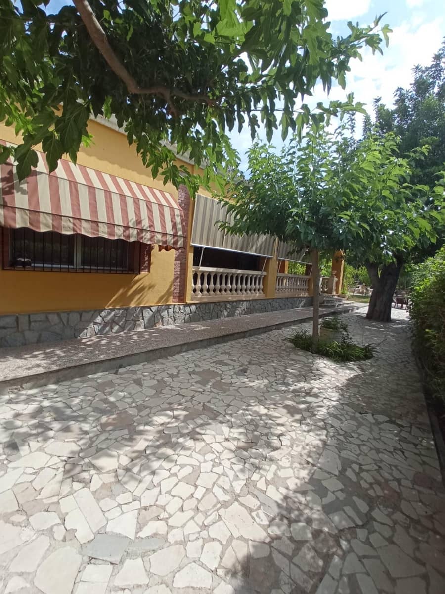 4 bedroom Villa for sale in Muchamiel / Mutxamel with pool garage - € 444,900 (Ref: 7735258)