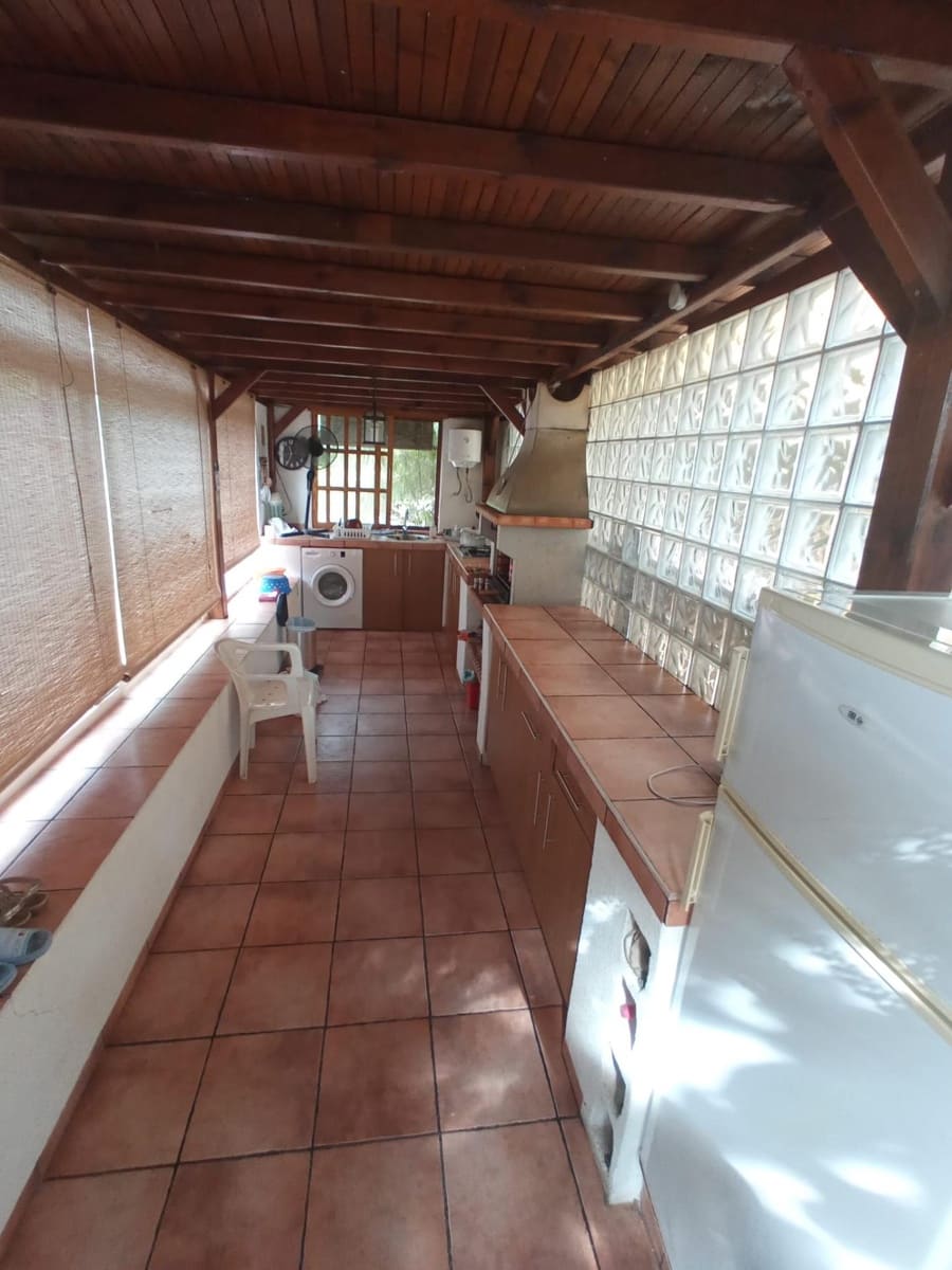 4 bedroom Villa for sale in Muchamiel / Mutxamel with pool garage - € 444,900 (Ref: 7735258)