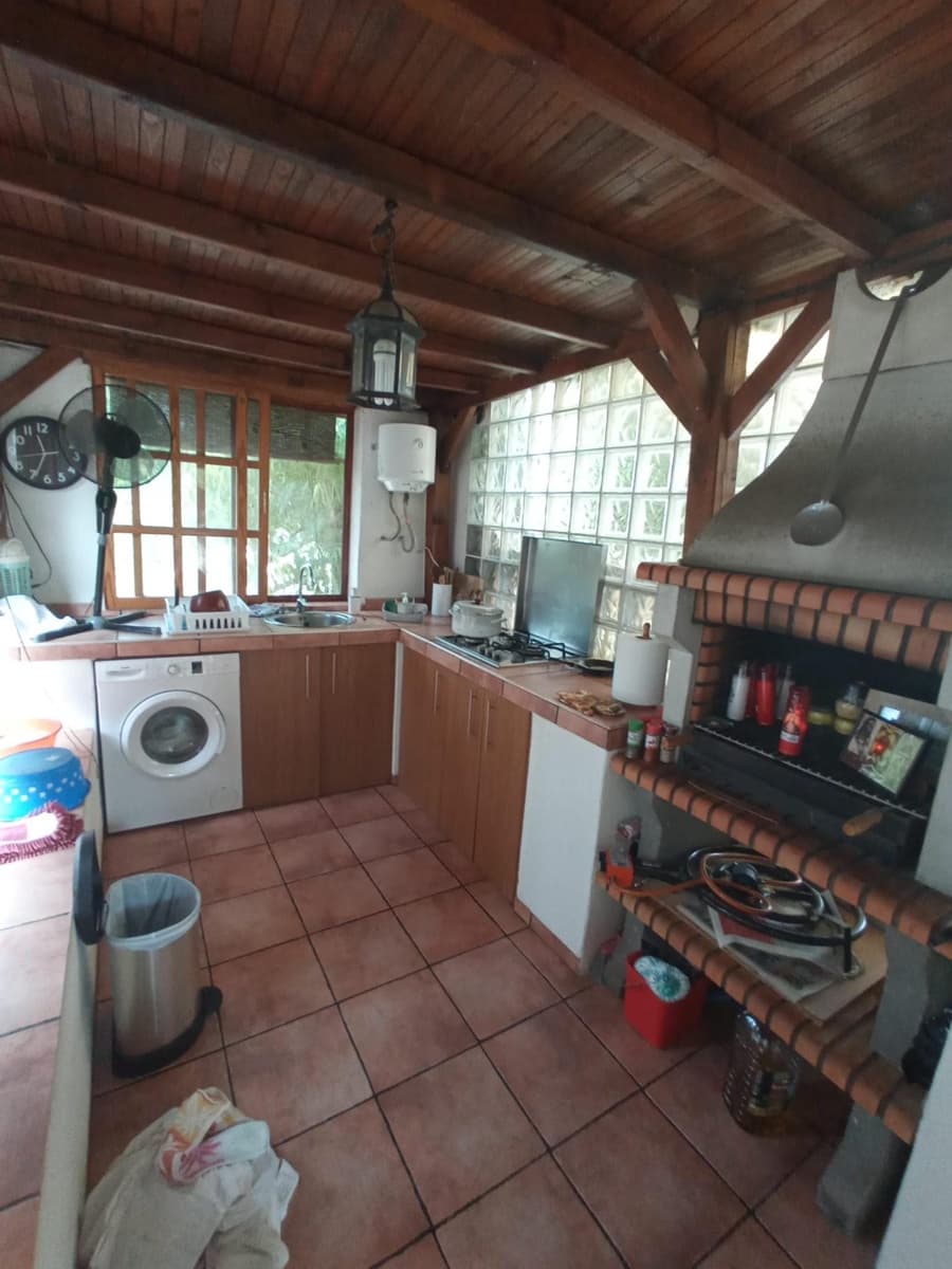 4 bedroom Villa for sale in Muchamiel / Mutxamel with pool garage - € 444,900 (Ref: 7735258)