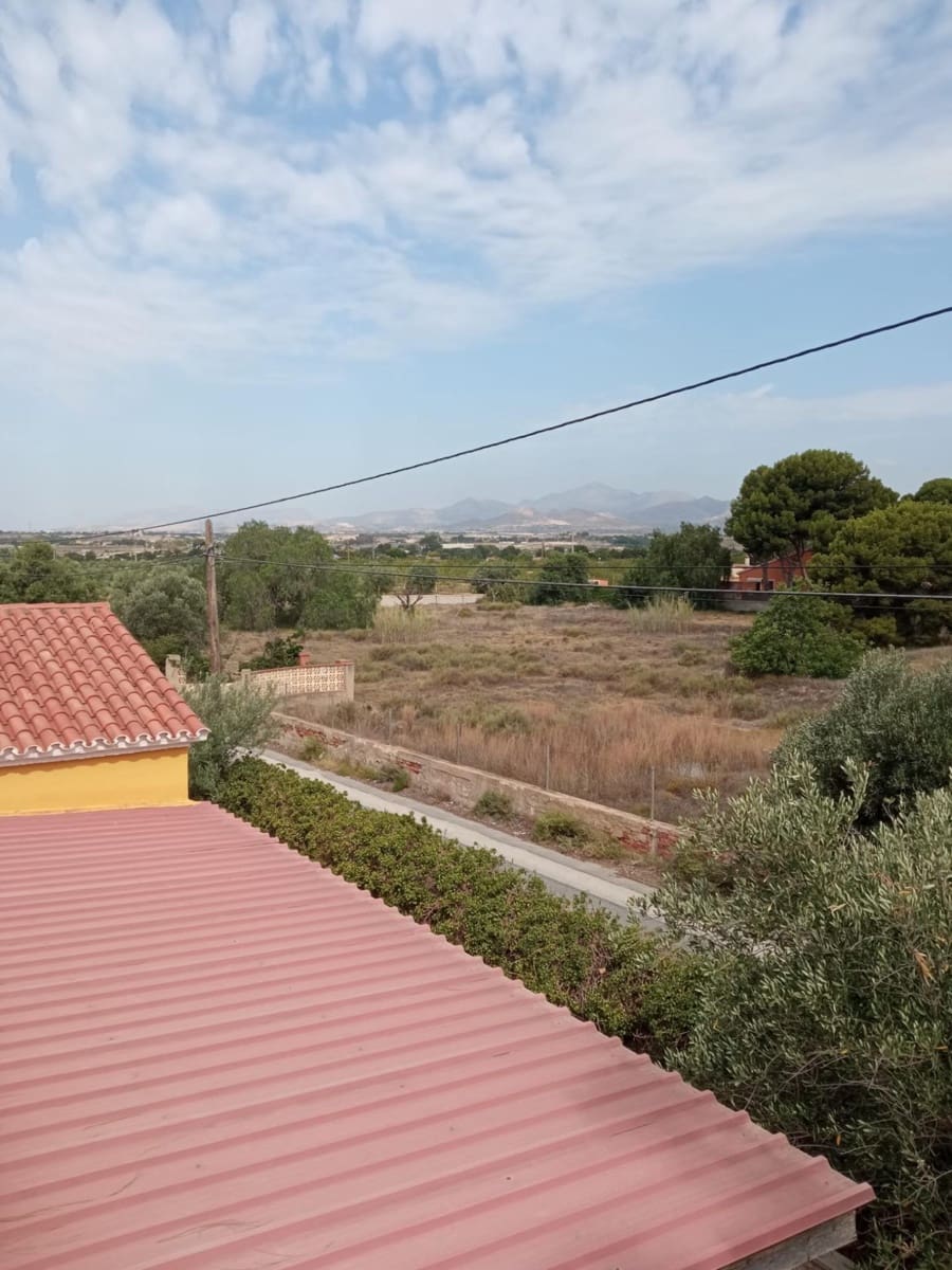 4 bedroom Villa for sale in Muchamiel / Mutxamel with pool garage - € 444,900 (Ref: 7735258)