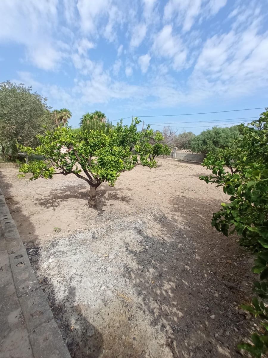 4 bedroom Villa for sale in Muchamiel / Mutxamel with pool garage - € 444,900 (Ref: 7735258)