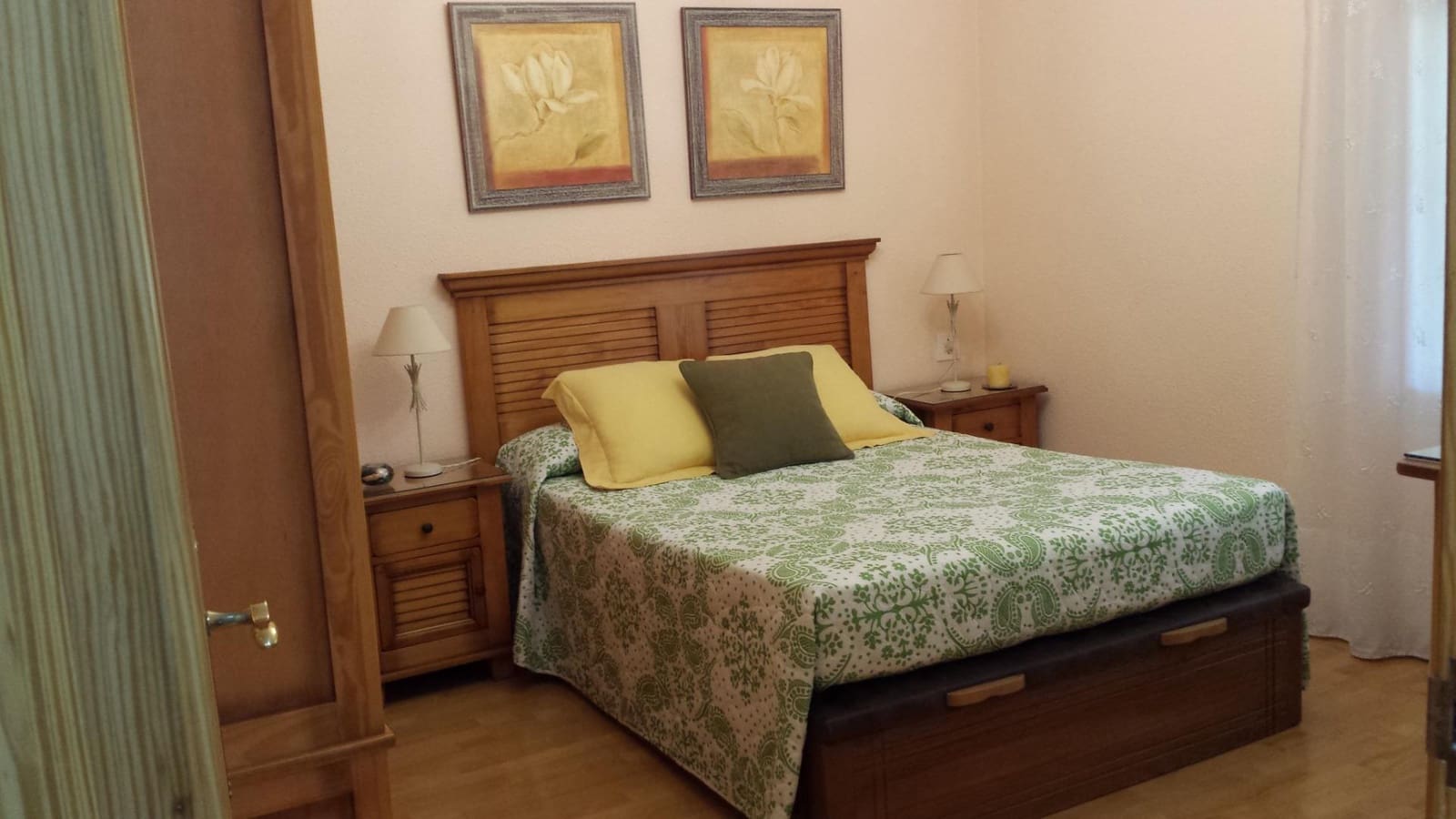 4 bedroom Villa for sale in Muchamiel / Mutxamel with pool garage - € 444,900 (Ref: 7735258)