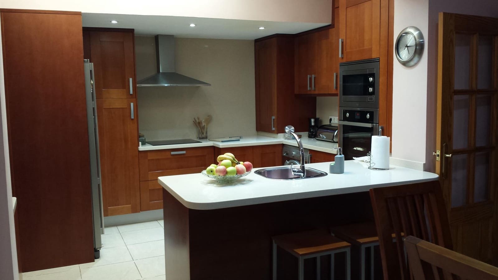 4 bedroom Villa for sale in Muchamiel / Mutxamel with pool garage - € 444,900 (Ref: 7735258)