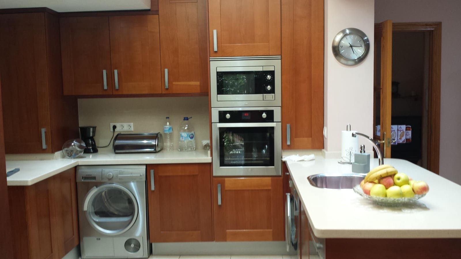 4 bedroom Villa for sale in Muchamiel / Mutxamel with pool garage - € 444,900 (Ref: 7735258)