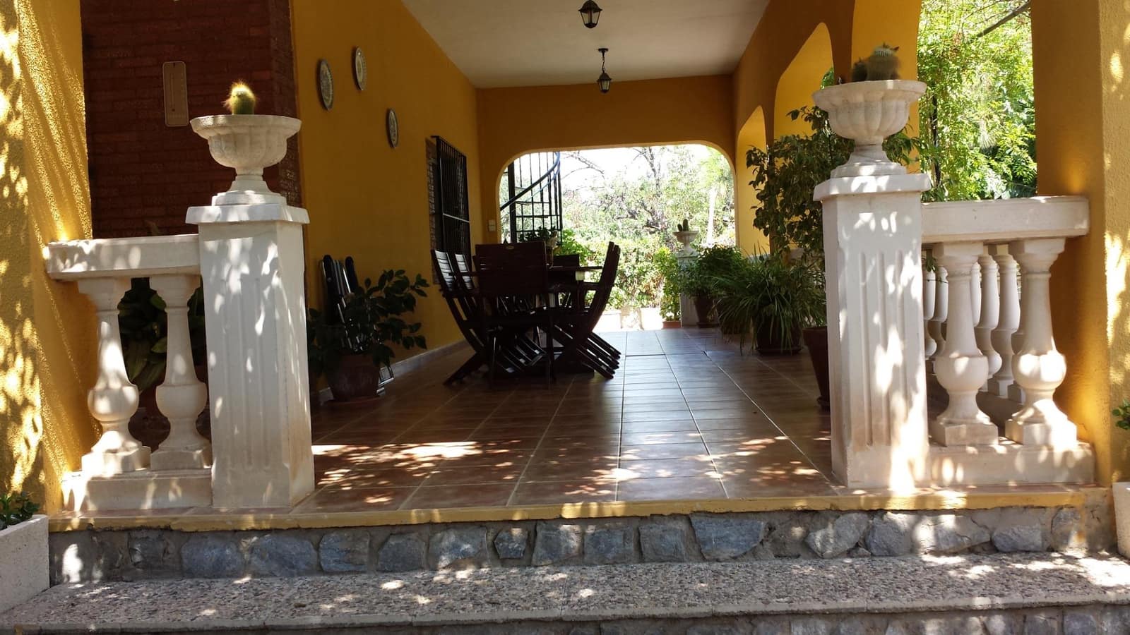 4 bedroom Villa for sale in Muchamiel / Mutxamel with pool garage - € 444,900 (Ref: 7735258)