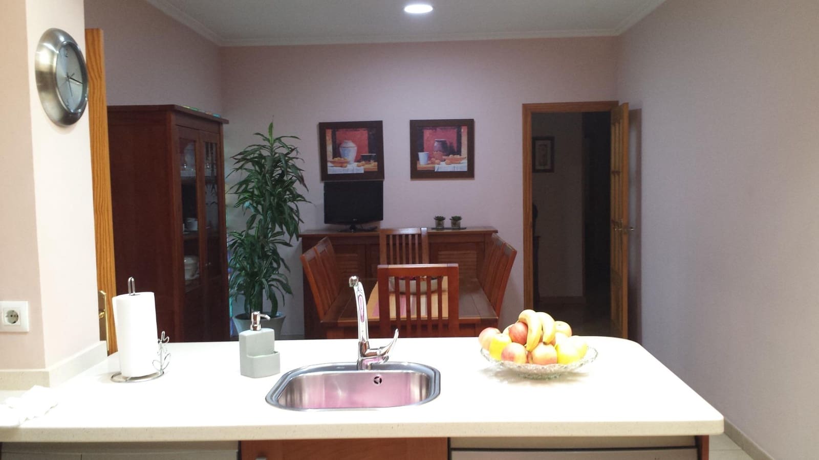 4 bedroom Villa for sale in Muchamiel / Mutxamel with pool garage - € 444,900 (Ref: 7735258)