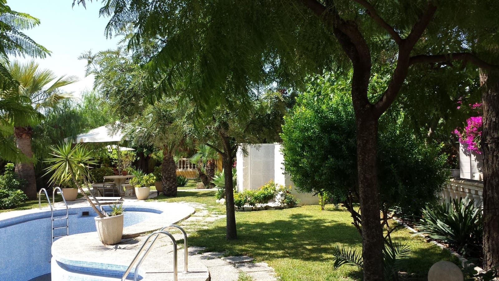 4 bedroom Villa for sale in Muchamiel / Mutxamel with pool garage - € 444,900 (Ref: 7735258)