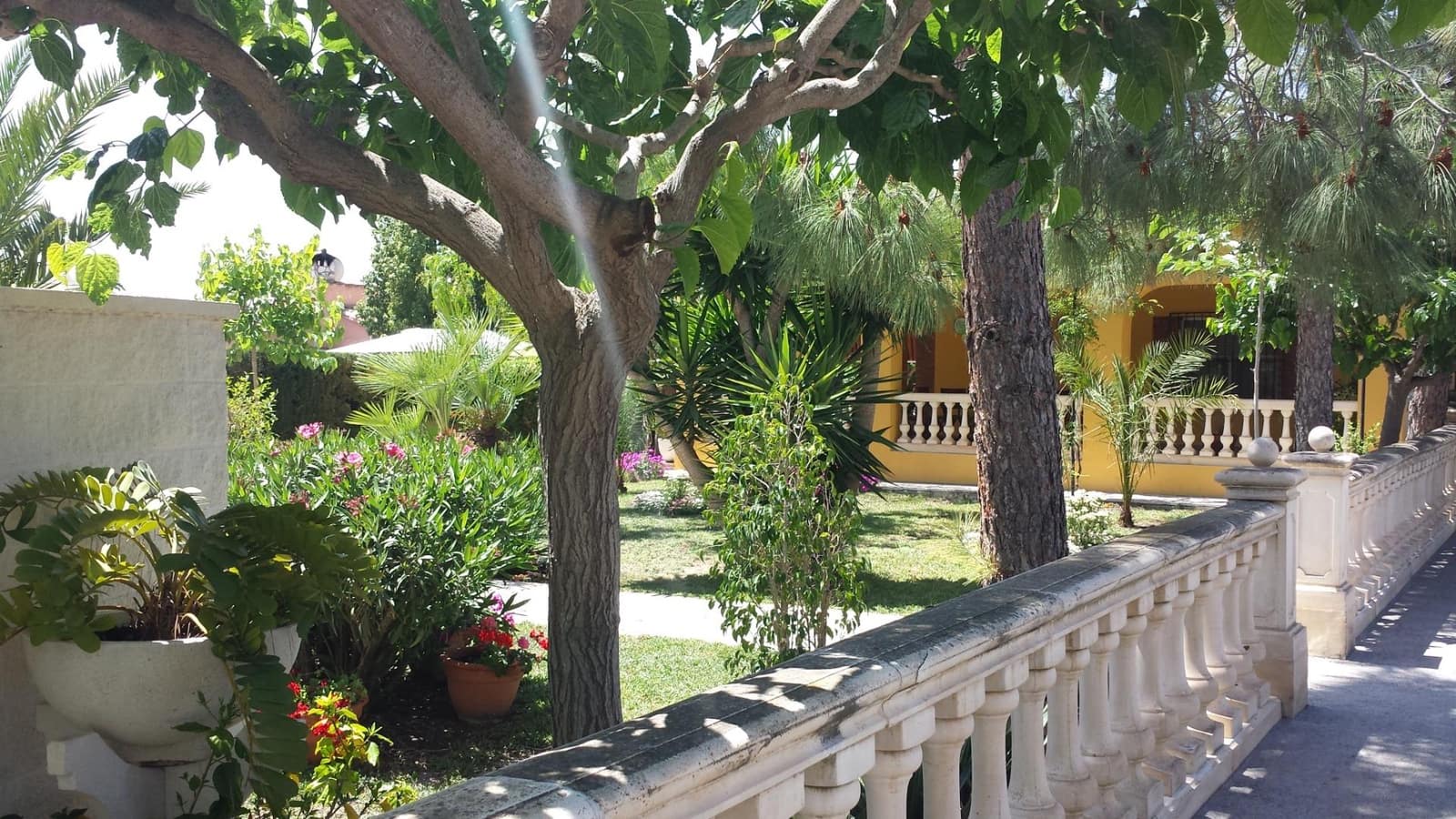 4 bedroom Villa for sale in Muchamiel / Mutxamel with pool garage - € 444,900 (Ref: 7735258)