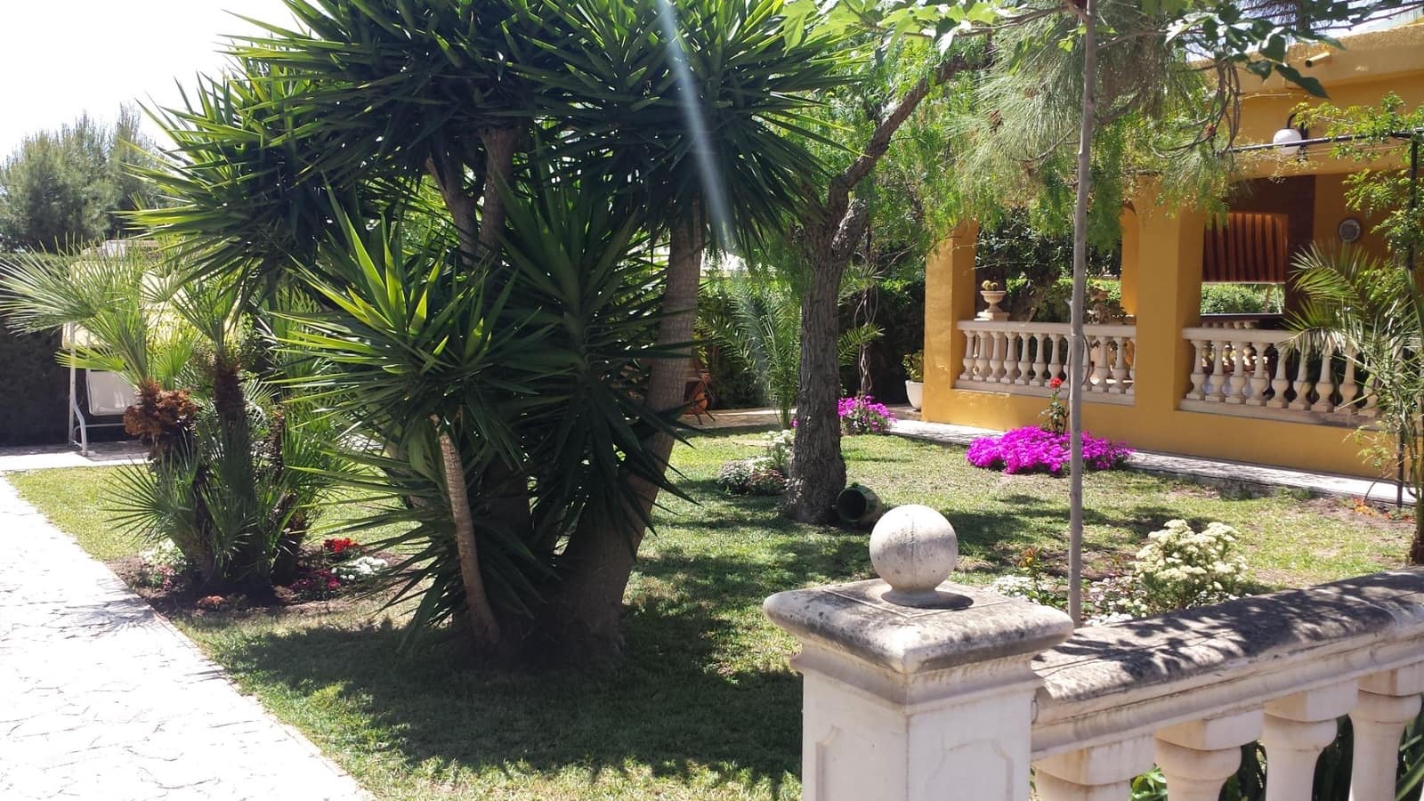 4 bedroom Villa for sale in Muchamiel / Mutxamel with pool garage - € 444,900 (Ref: 7735258)