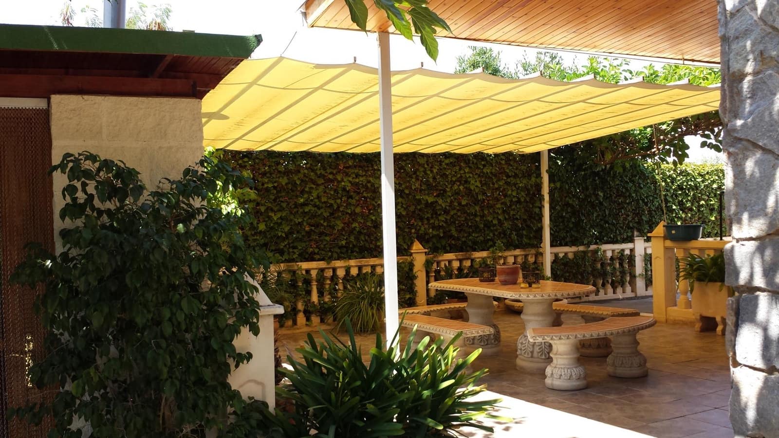 4 bedroom Villa for sale in Muchamiel / Mutxamel with pool garage - € 444,900 (Ref: 7735258)