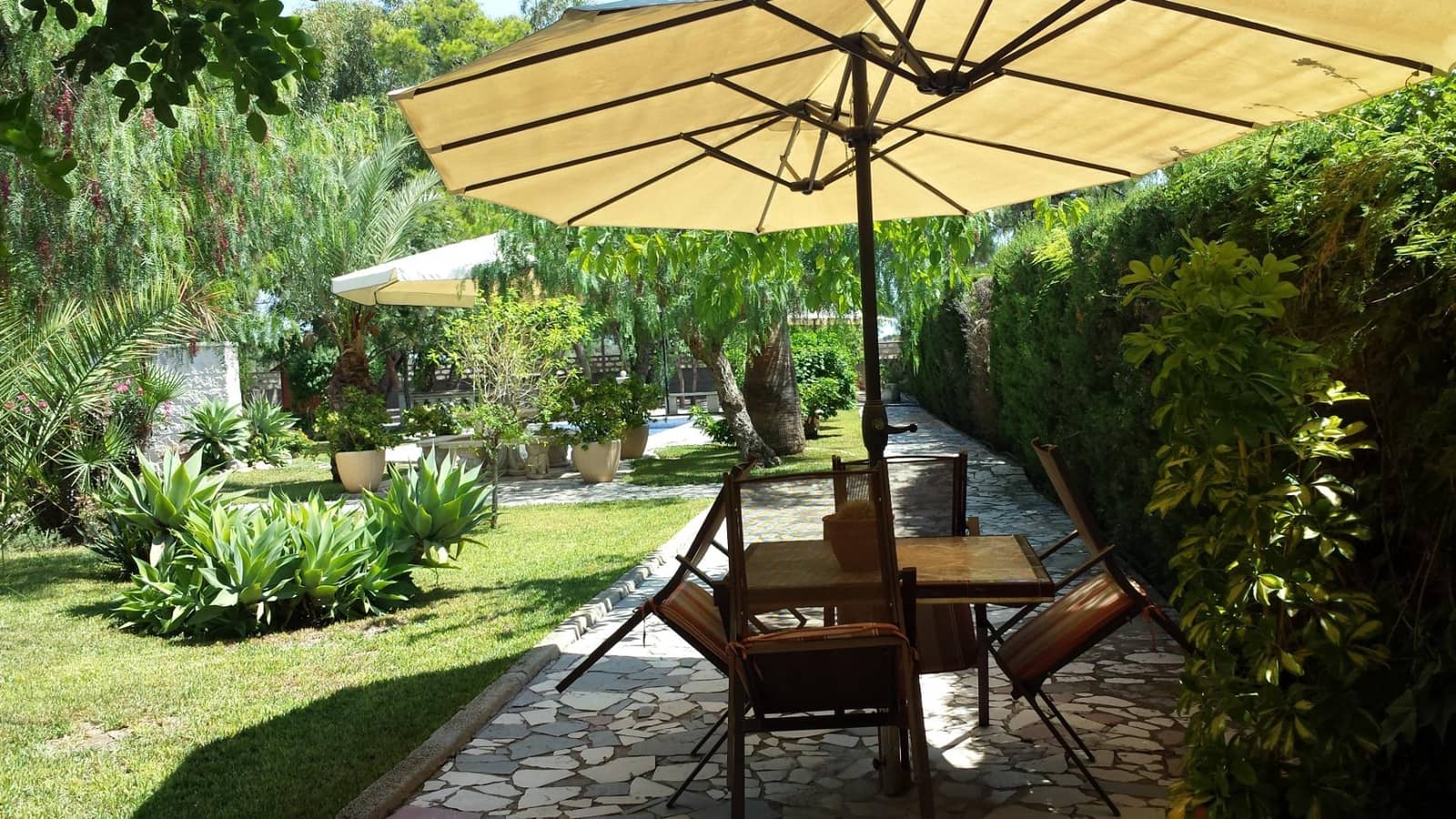 4 bedroom Villa for sale in Muchamiel / Mutxamel with pool garage - € 444,900 (Ref: 7735258)