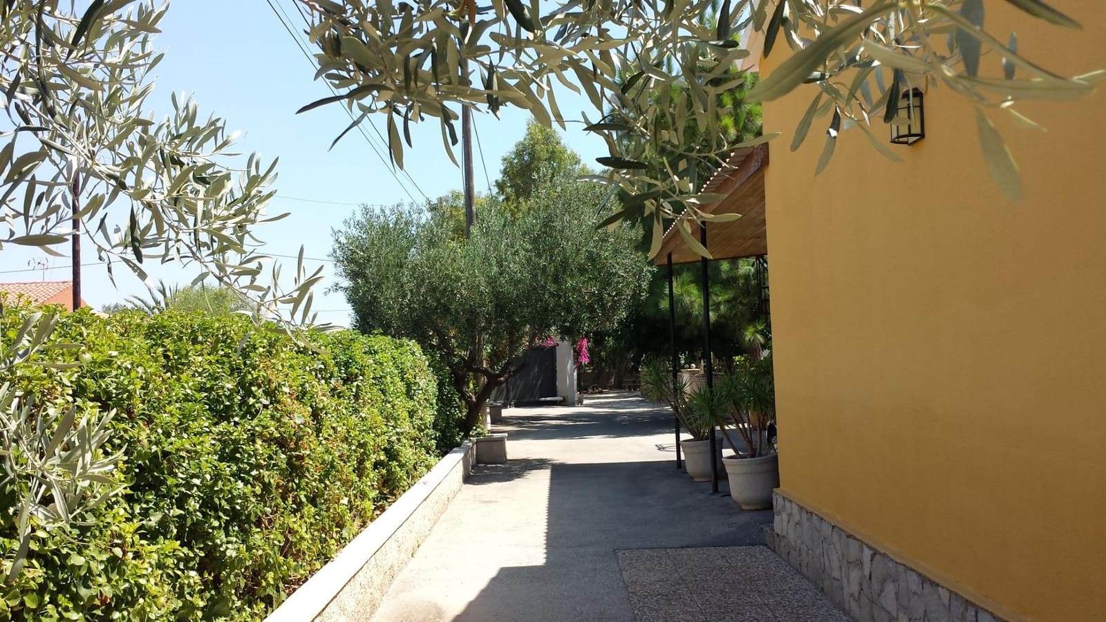 4 bedroom Villa for sale in Muchamiel / Mutxamel with pool garage - € 444,900 (Ref: 7735258)