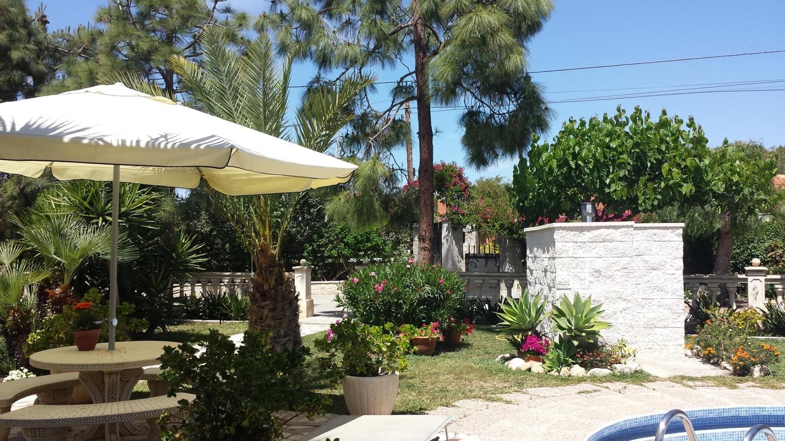 4 bedroom Villa for sale in Muchamiel / Mutxamel with pool garage - € 444,900 (Ref: 7735258)