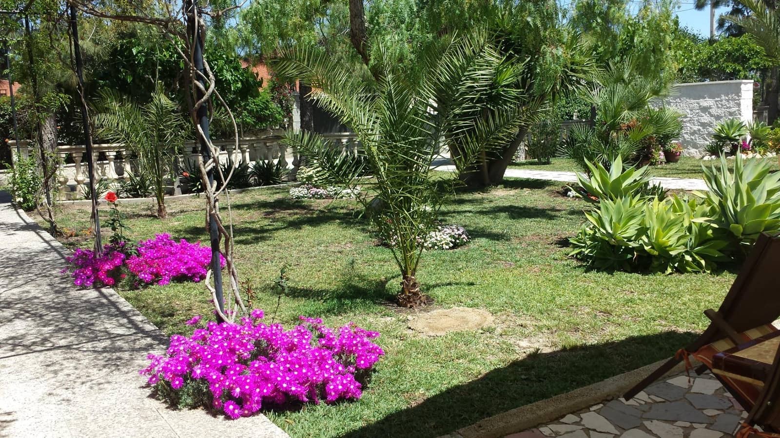 4 bedroom Villa for sale in Muchamiel / Mutxamel with pool garage - € 444,900 (Ref: 7735258)