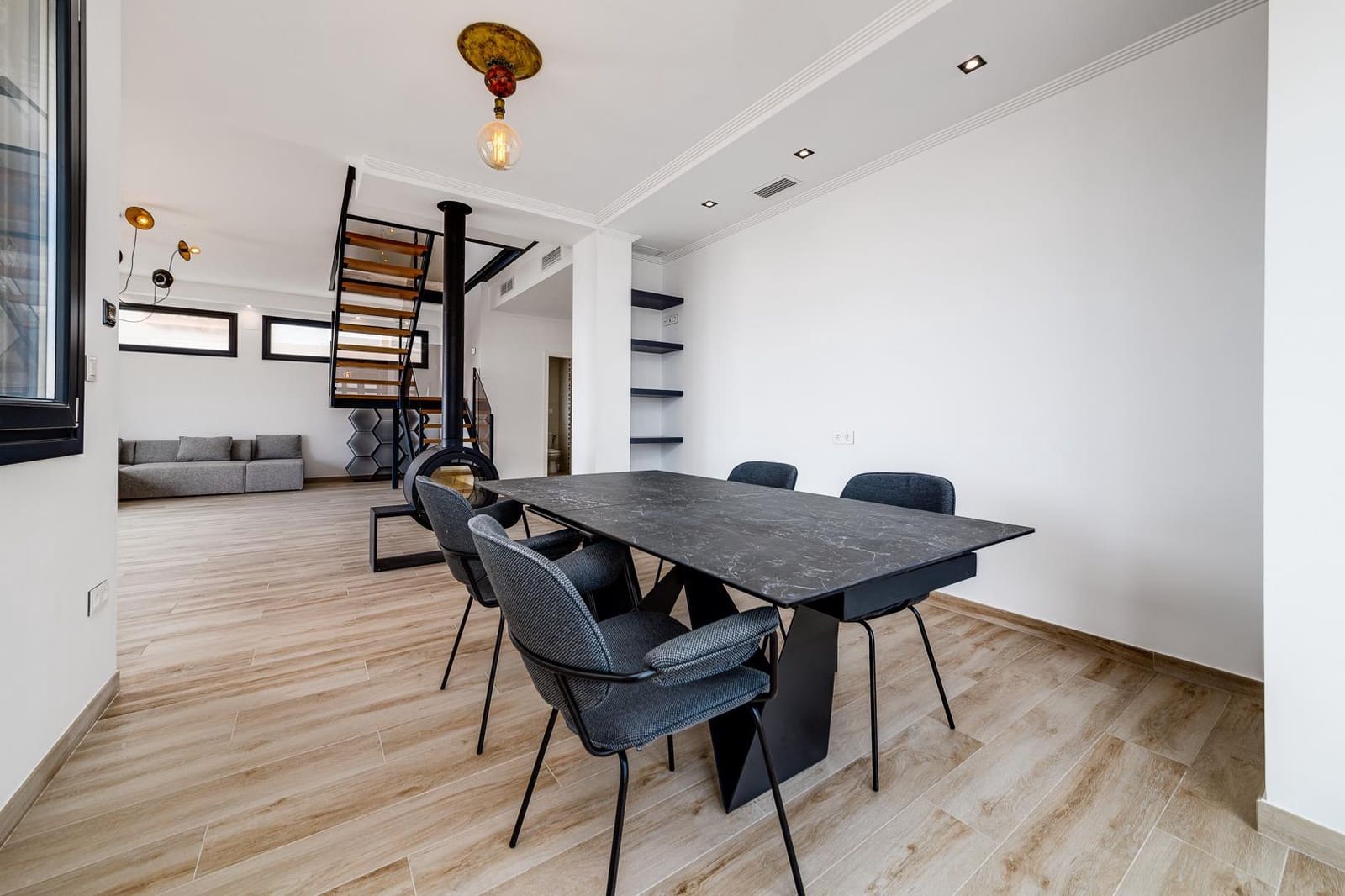 4 quarto Moradia para venda em La Mata com piscina garagem - 990 000 € (Ref: 7796336)