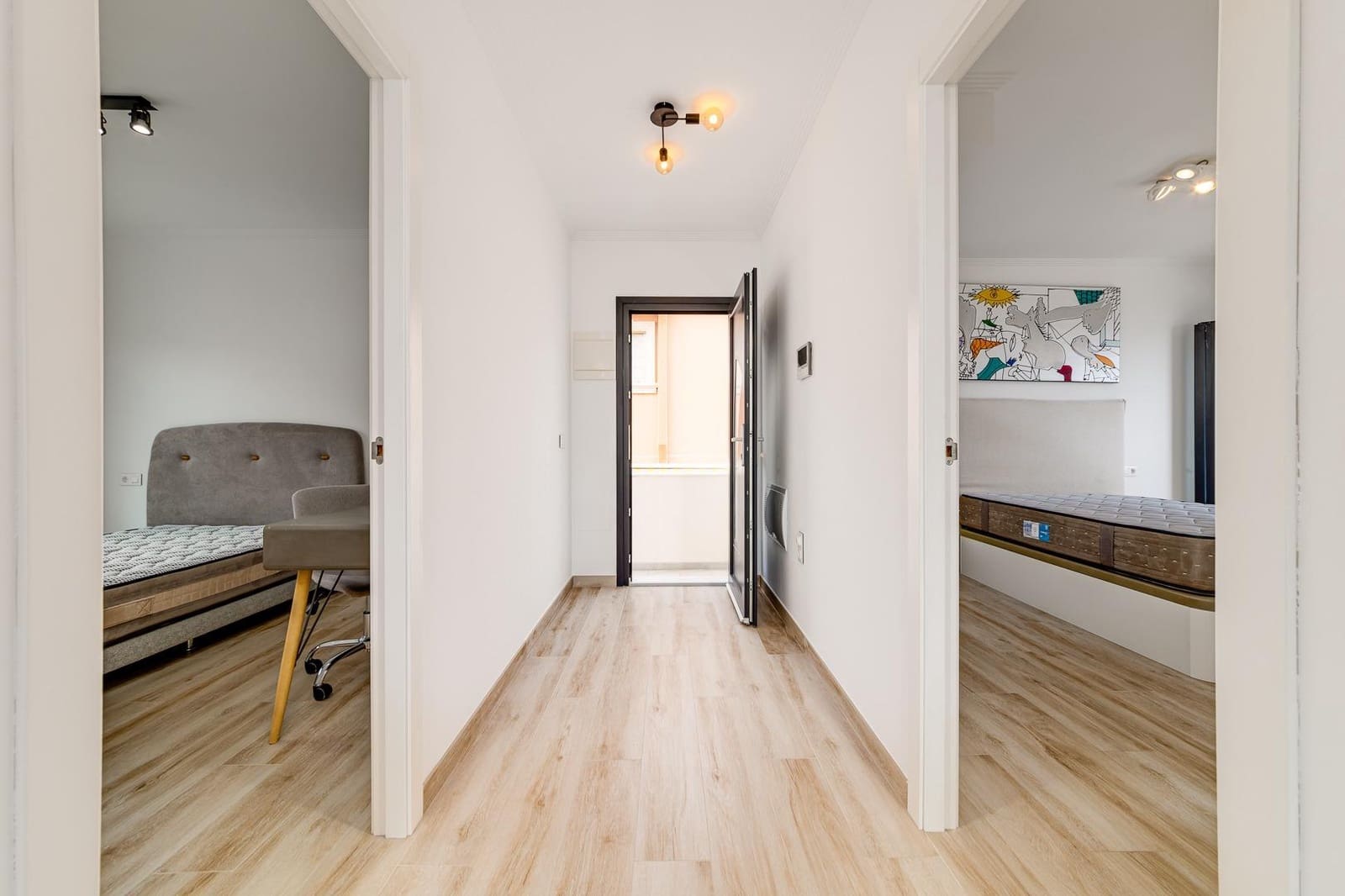 4 quarto Moradia para venda em La Mata com piscina garagem - 990 000 € (Ref: 7796336)