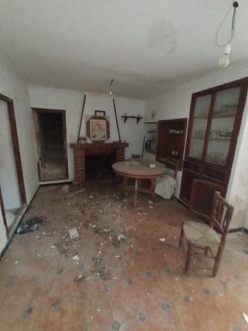 7 quarto Casa em Banda para venda em Torremanzanas - 100 000 € (Ref: 7840289)