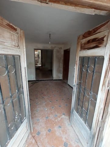 7 quarto Casa em Banda para venda em Torremanzanas - 100 000 € (Ref: 7840289)