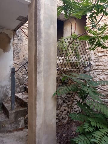 7 quarto Casa em Banda para venda em Torremanzanas - 100 000 € (Ref: 7840289)