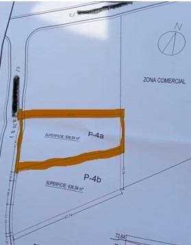 Area Edificabile in vendita in Muchamiel / Mutxamel - 215.000 € (Rif: 7857175)