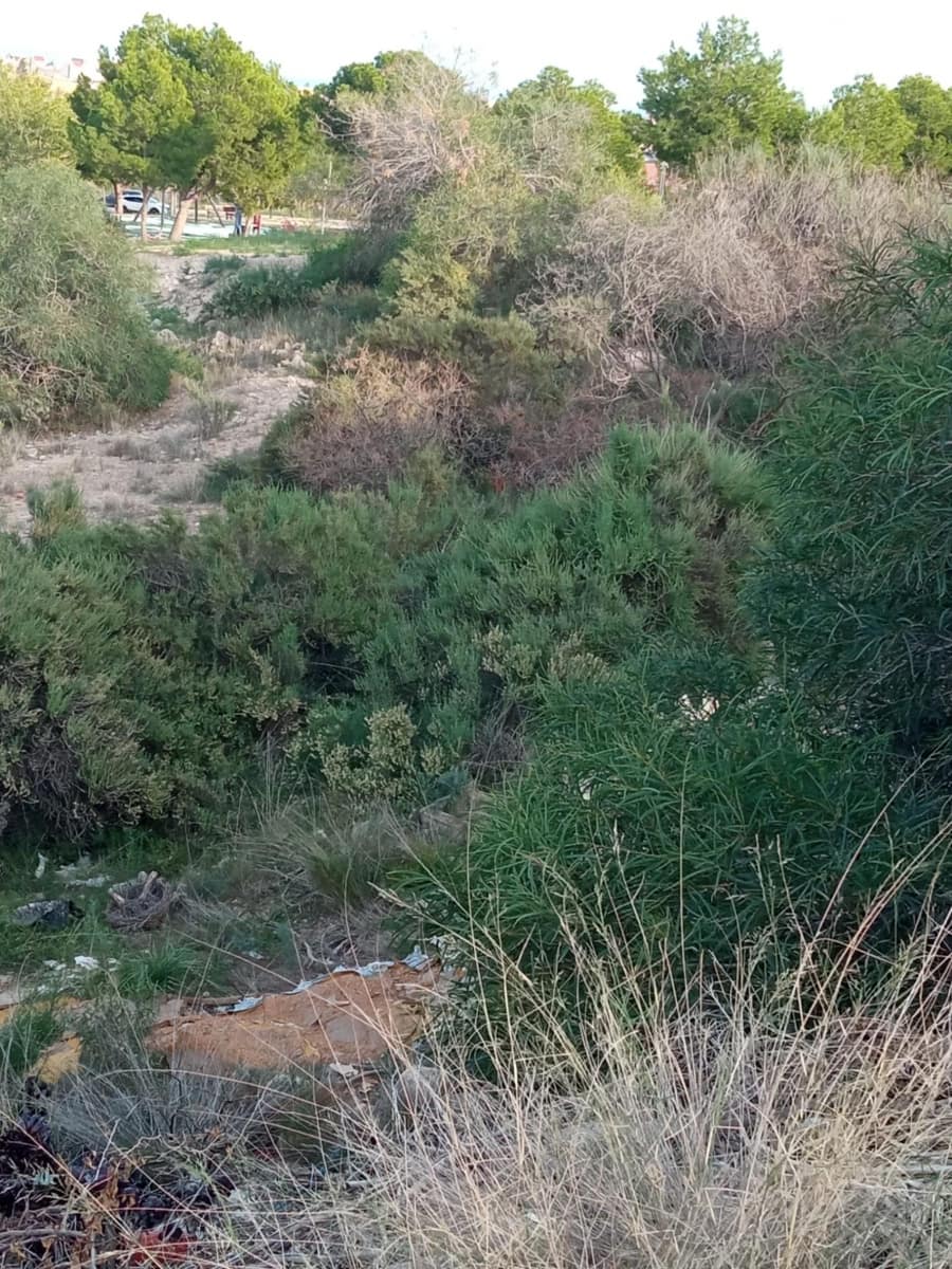 Area Edificabile in vendita in Muchamiel / Mutxamel - 215.000 € (Rif: 7857175)