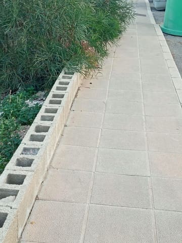 Tontti myytävänä paikassa Muchamiel / Mutxamel - 199 900 € (Ref: 7857175)