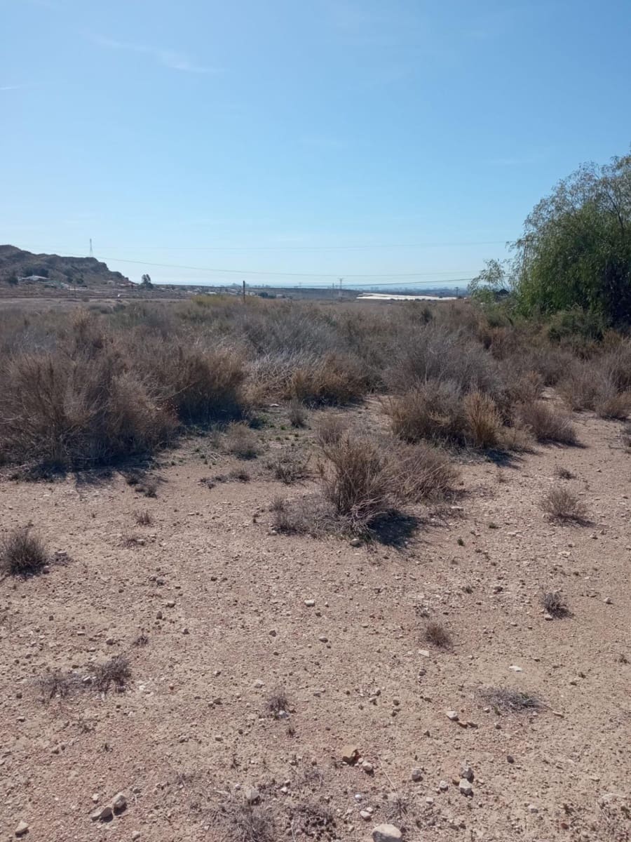 Byggetomt til salgs i Muchamiel / Mutxamel - € 66 500 (Ref: 8270621)