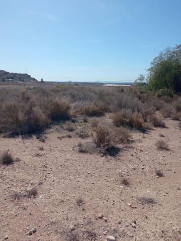 Tomt till salu i Muchamiel / Mutxamel - 66 500 € (Ref: 8270621)