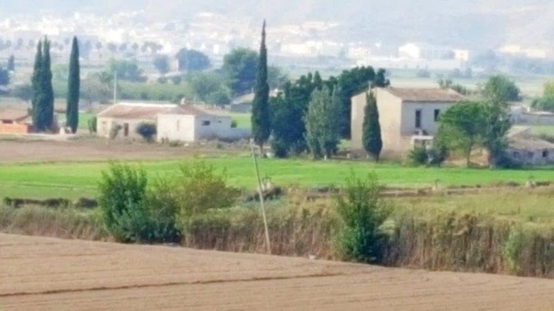 3 bedroom Finca/Country House for sale in Callosa de Segura - € 260,000 (Ref: 8308399)