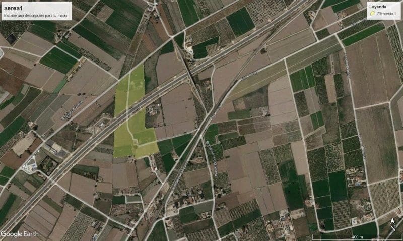 3 bedroom Finca/Country House for sale in Callosa de Segura - € 260,000 (Ref: 8308399)