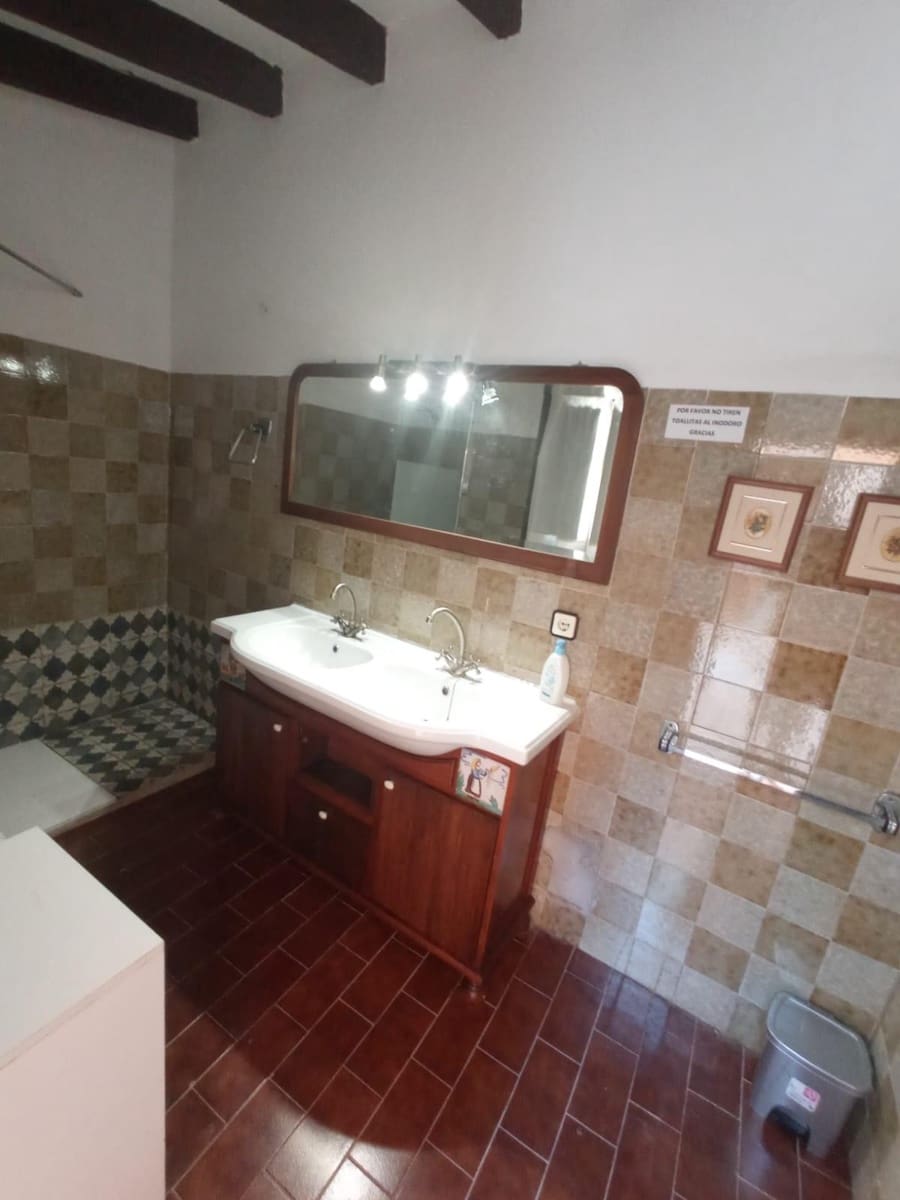 6 chambre Villa/Maison à vendre à Orxeta avec piscine garage - 600 000 € (Ref: 8347945)