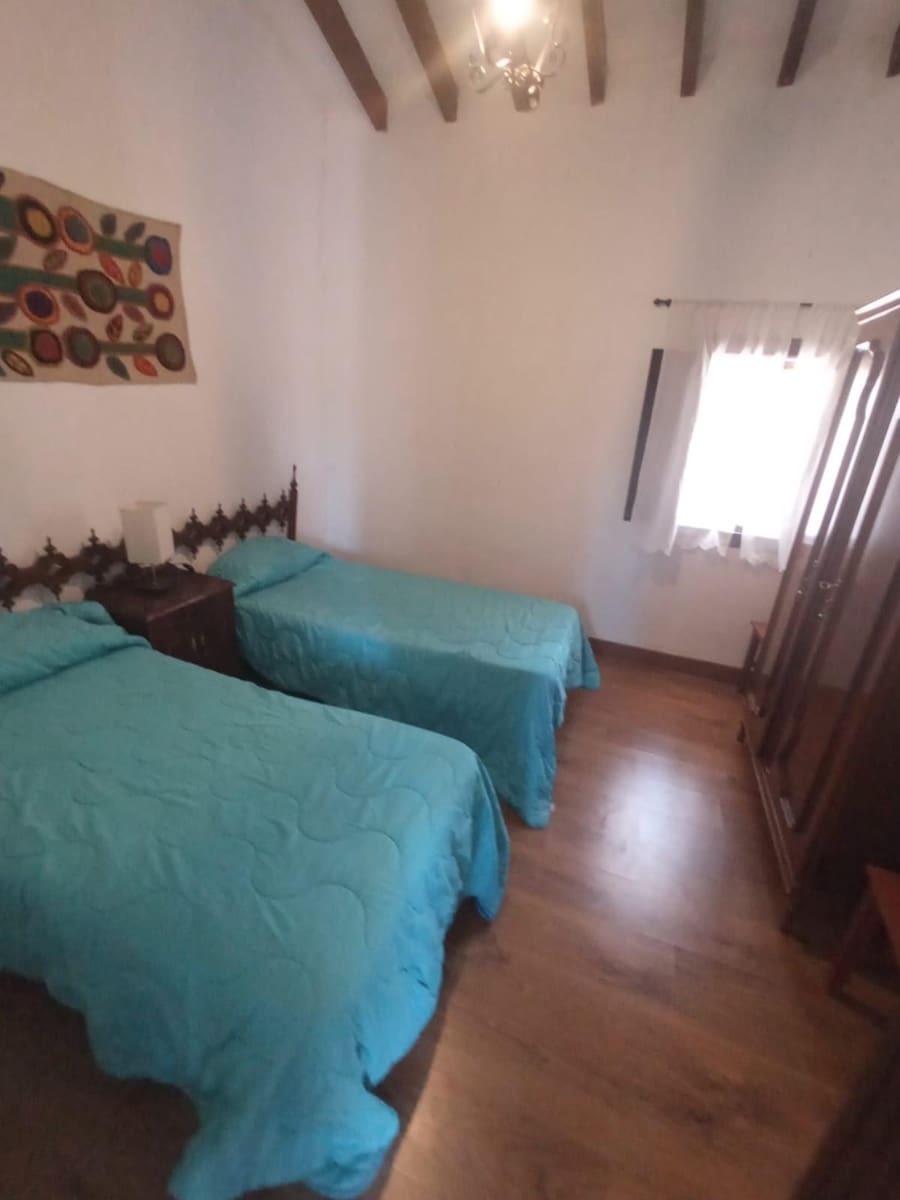 6 chambre Villa/Maison à vendre à Orxeta avec piscine garage - 600 000 € (Ref: 8347945)