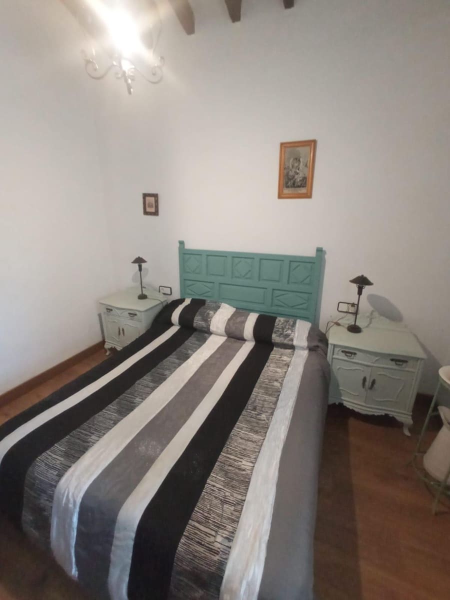 6 chambre Villa/Maison à vendre à Orxeta avec piscine garage - 600 000 € (Ref: 8347945)