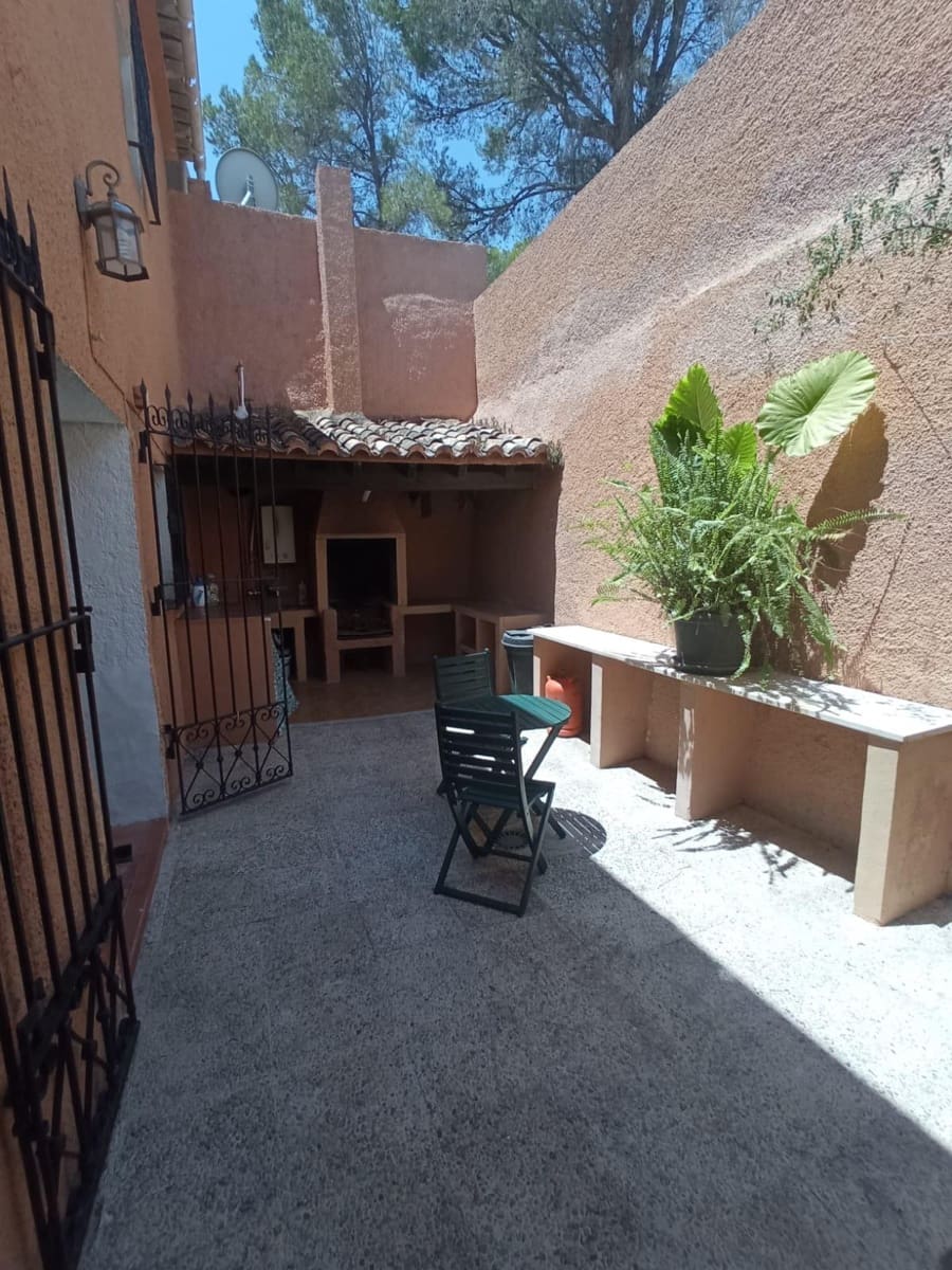 6 chambre Villa/Maison à vendre à Orxeta avec piscine garage - 600 000 € (Ref: 8347945)