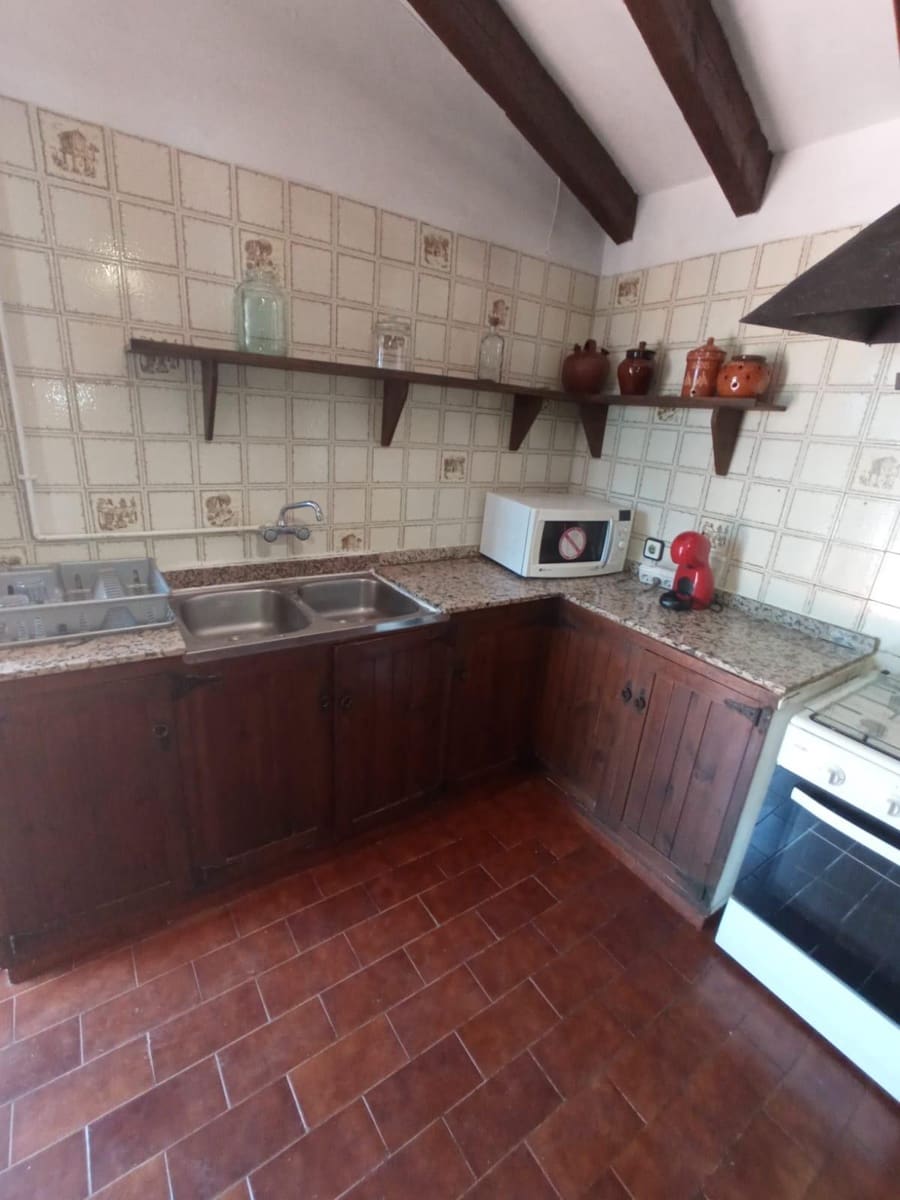 6 chambre Villa/Maison à vendre à Orxeta avec piscine garage - 600 000 € (Ref: 8347945)