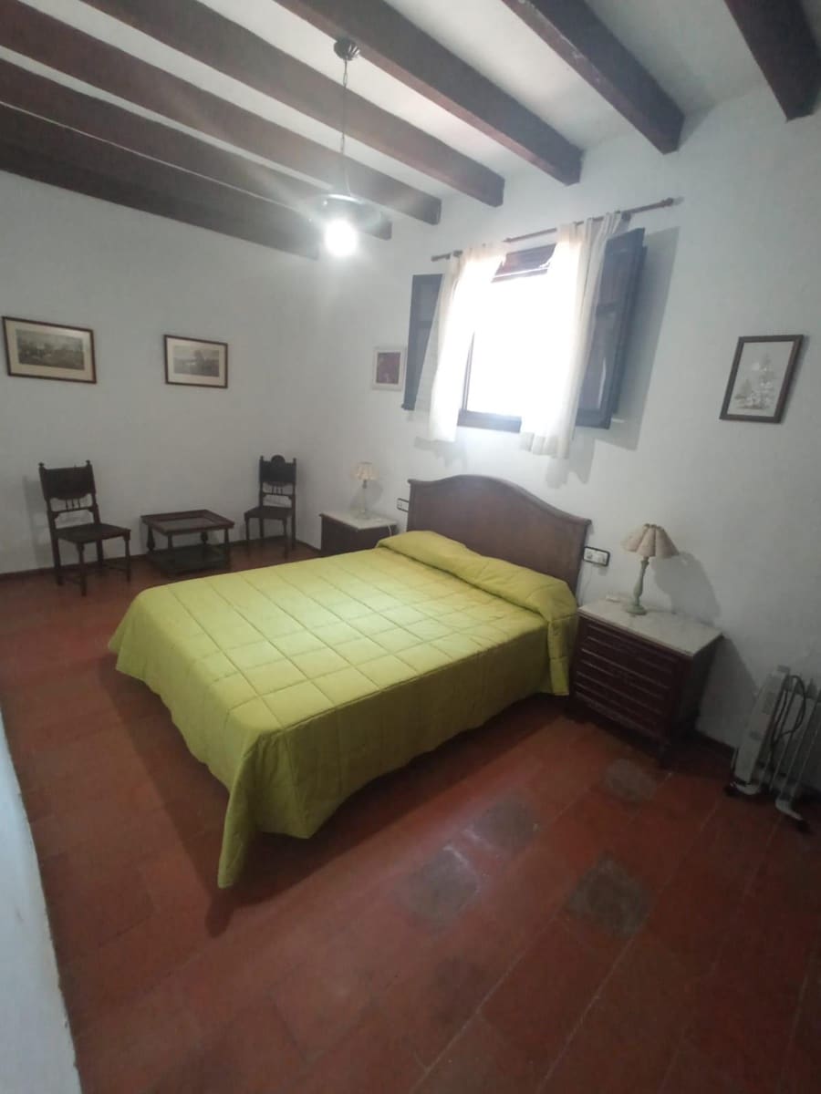 6 chambre Villa/Maison à vendre à Orxeta avec piscine garage - 600 000 € (Ref: 8347945)