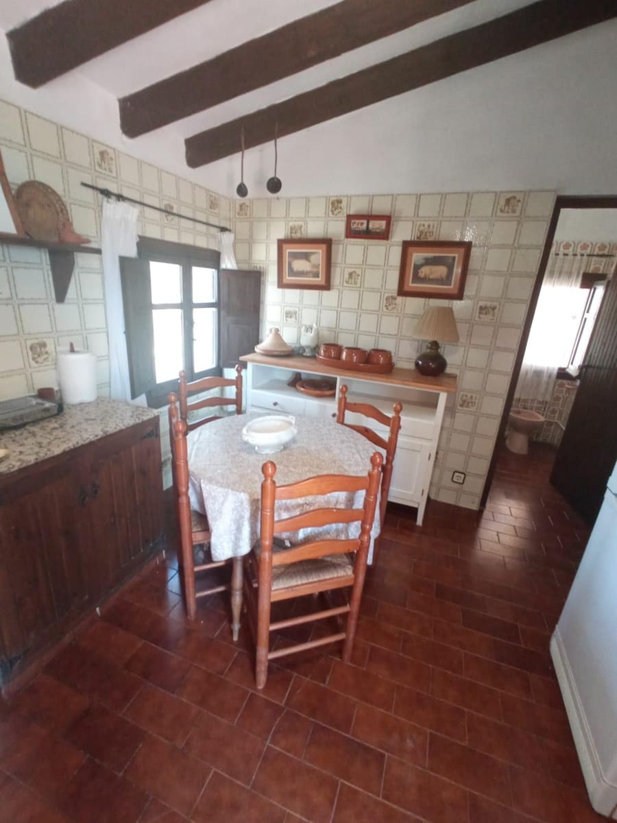 6 chambre Villa/Maison à vendre à Orxeta avec piscine garage - 600 000 € (Ref: 8347945)