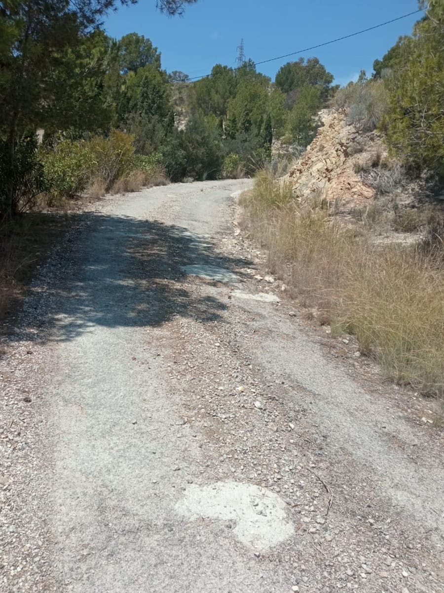 6 chambre Villa/Maison à vendre à Orxeta avec piscine garage - 600 000 € (Ref: 8347945)