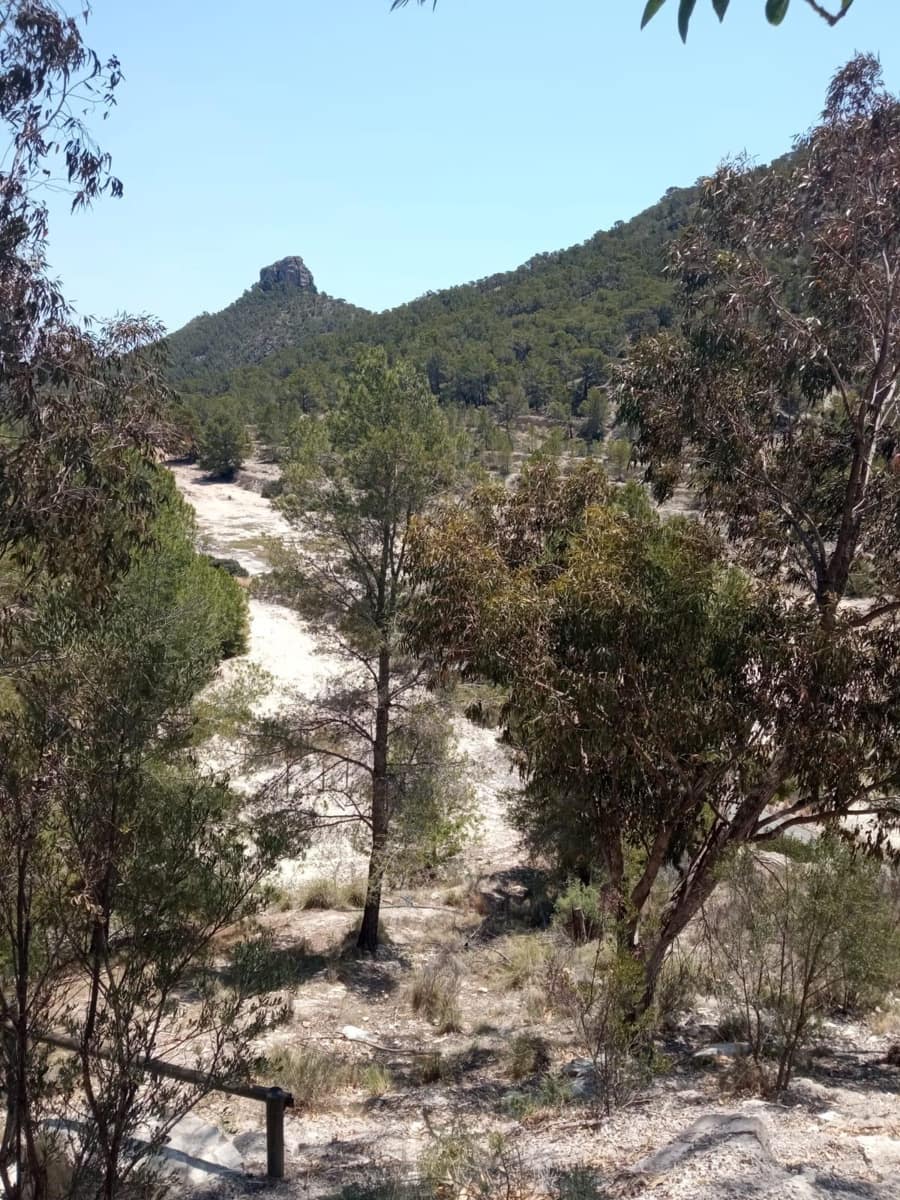 6 chambre Villa/Maison à vendre à Orxeta avec piscine garage - 600 000 € (Ref: 8347945)