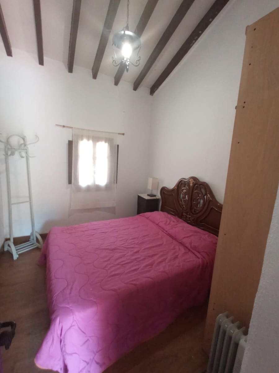 6 chambre Villa/Maison à vendre à Orxeta avec piscine garage - 600 000 € (Ref: 8347945)