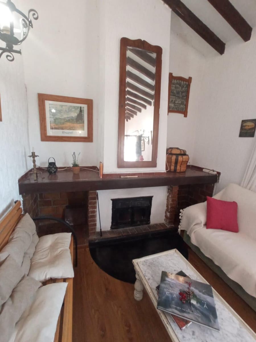 6 chambre Villa/Maison à vendre à Orxeta avec piscine garage - 600 000 € (Ref: 8347945)