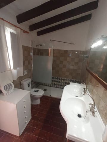 6 sovrum Villa till salu i Orxeta med pool garage - 600 000 € (Ref: 8347945)