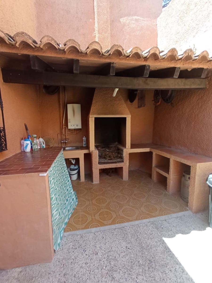 6 chambre Villa/Maison à vendre à Orxeta avec piscine garage - 600 000 € (Ref: 8347945)