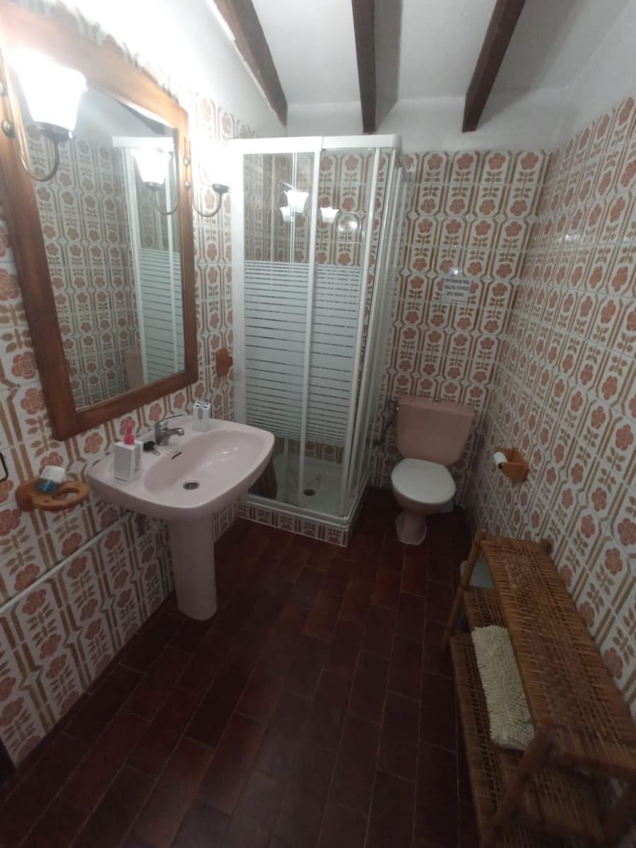 6 chambre Villa/Maison à vendre à Orxeta avec piscine garage - 600 000 € (Ref: 8347945)