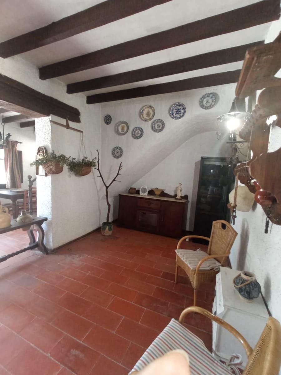 6 chambre Villa/Maison à vendre à Orxeta avec piscine garage - 600 000 € (Ref: 8347945)