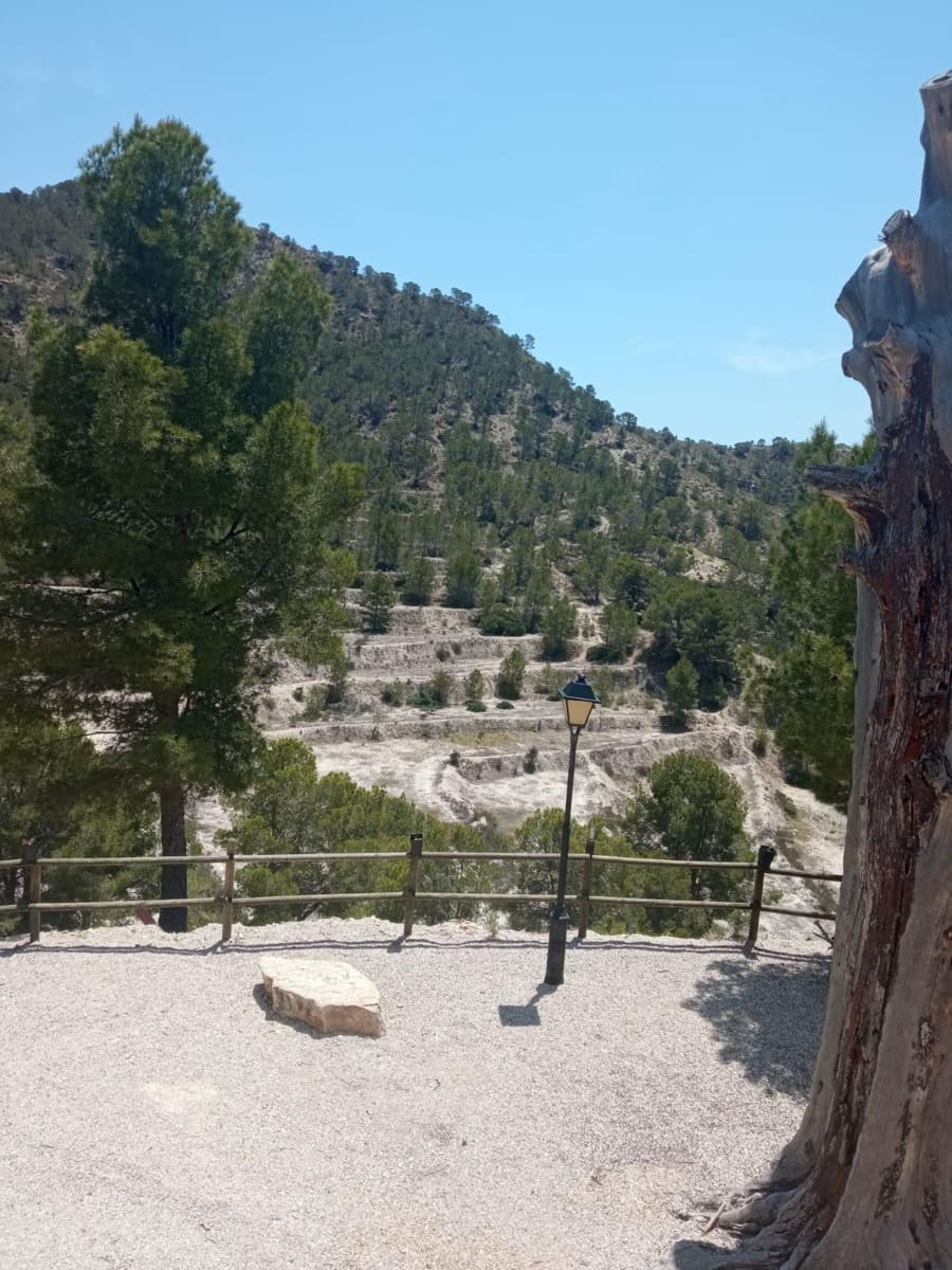 6 chambre Villa/Maison à vendre à Orxeta avec piscine garage - 600 000 € (Ref: 8347945)