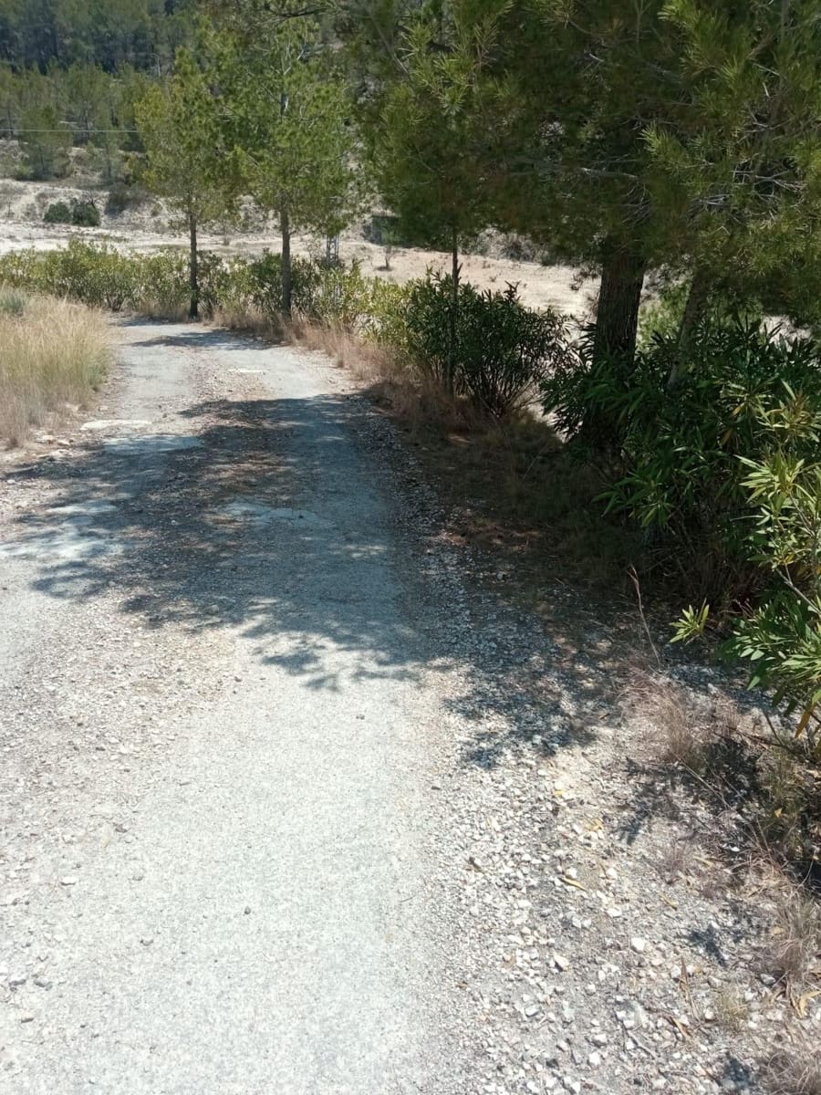 6 chambre Villa/Maison à vendre à Orxeta avec piscine garage - 600 000 € (Ref: 8347945)